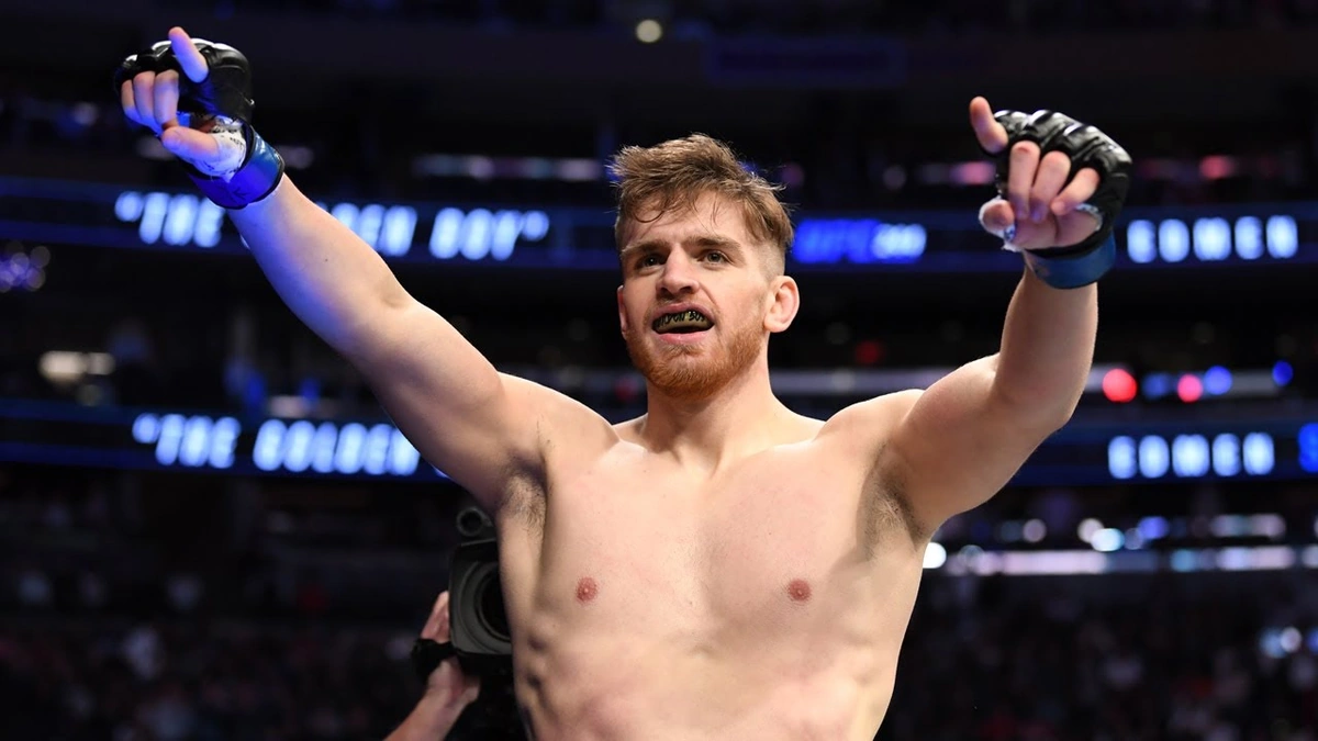 The Meteoric Rise and the Crushing Fall