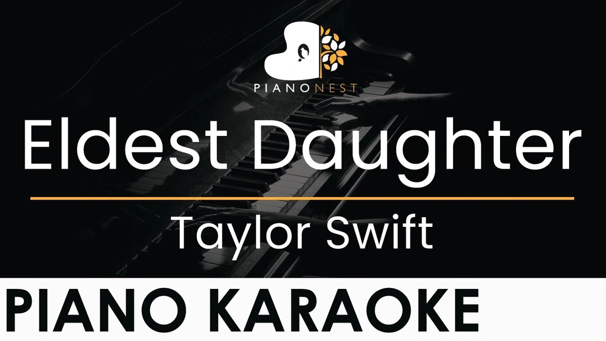The 'Eldest Daughter' Trope | More Than Just a Song Lyric