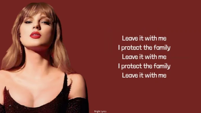 father figure lyrics taylor swift