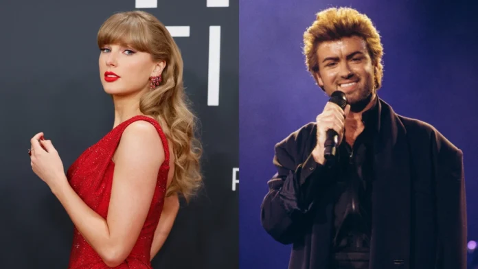 father figure taylor swift