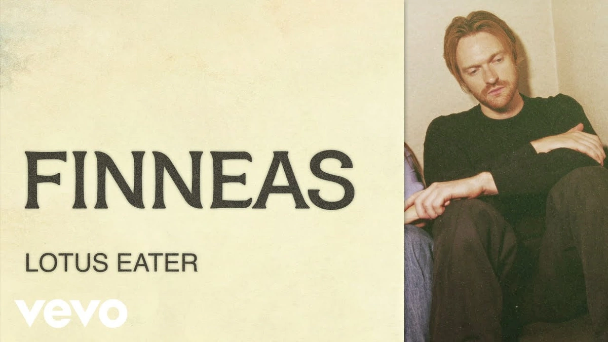 The Multi-Talented Rise of Finneas O'Connell