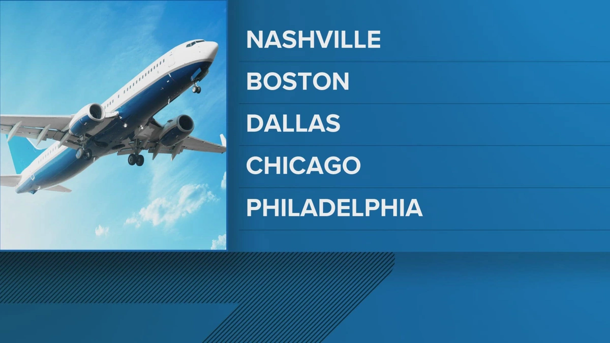 The Shutdown's Ripple Effect | Why Flights Are Grounded