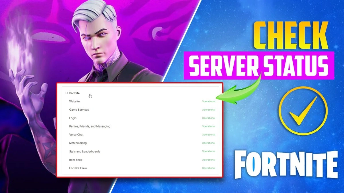 The Real Reason Fortnite Servers Go Down (It's Not Always What You Think)