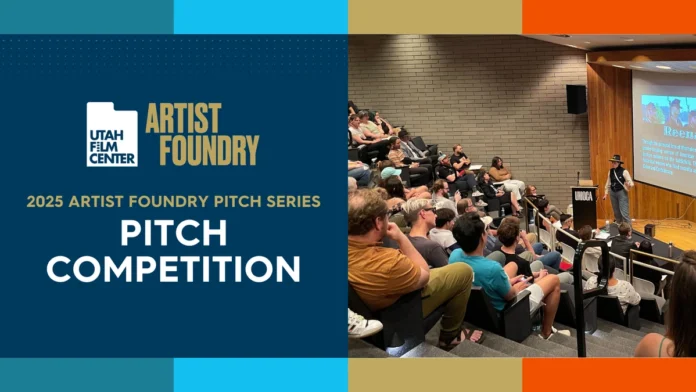 foundry competition