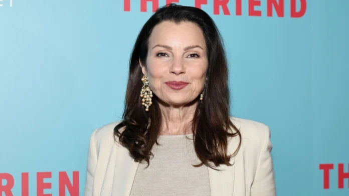 fran drescher