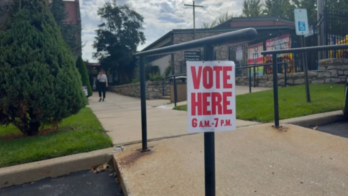 frank white recall election results