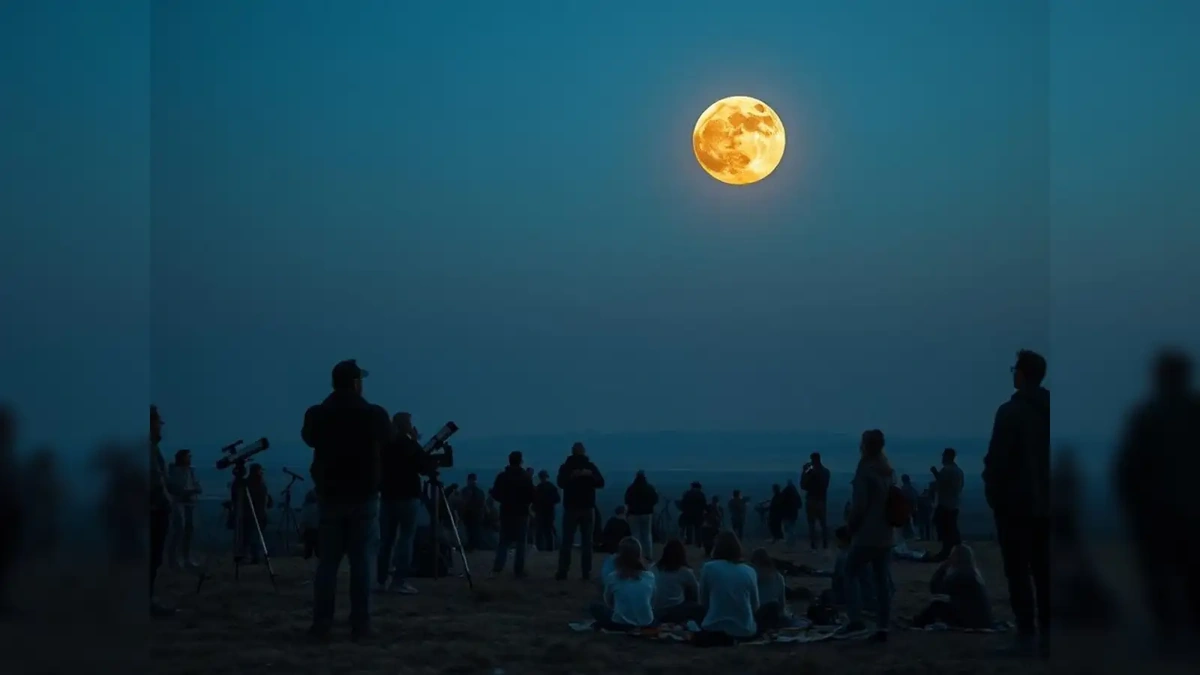 Unpacking the Lunar Calendar | More Than Just a Date