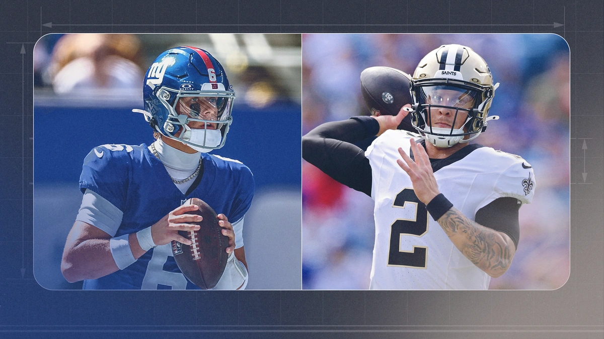 The Quarterback Conundrum | Who Holds the Key?