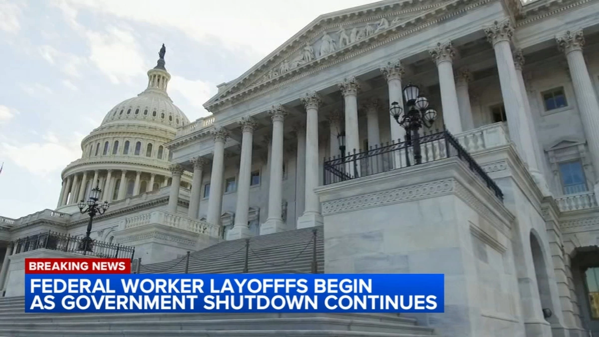 Why This Shutdown Feels Different