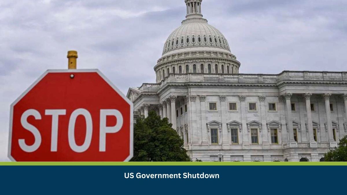 The Anatomy of a Shutdown | More Than Just Closed Doors