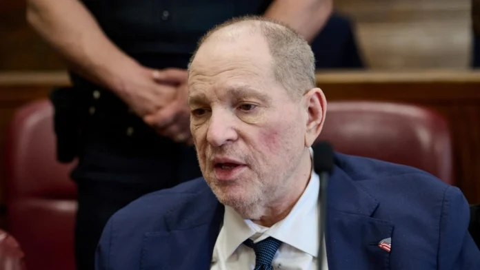 harvey weinstein