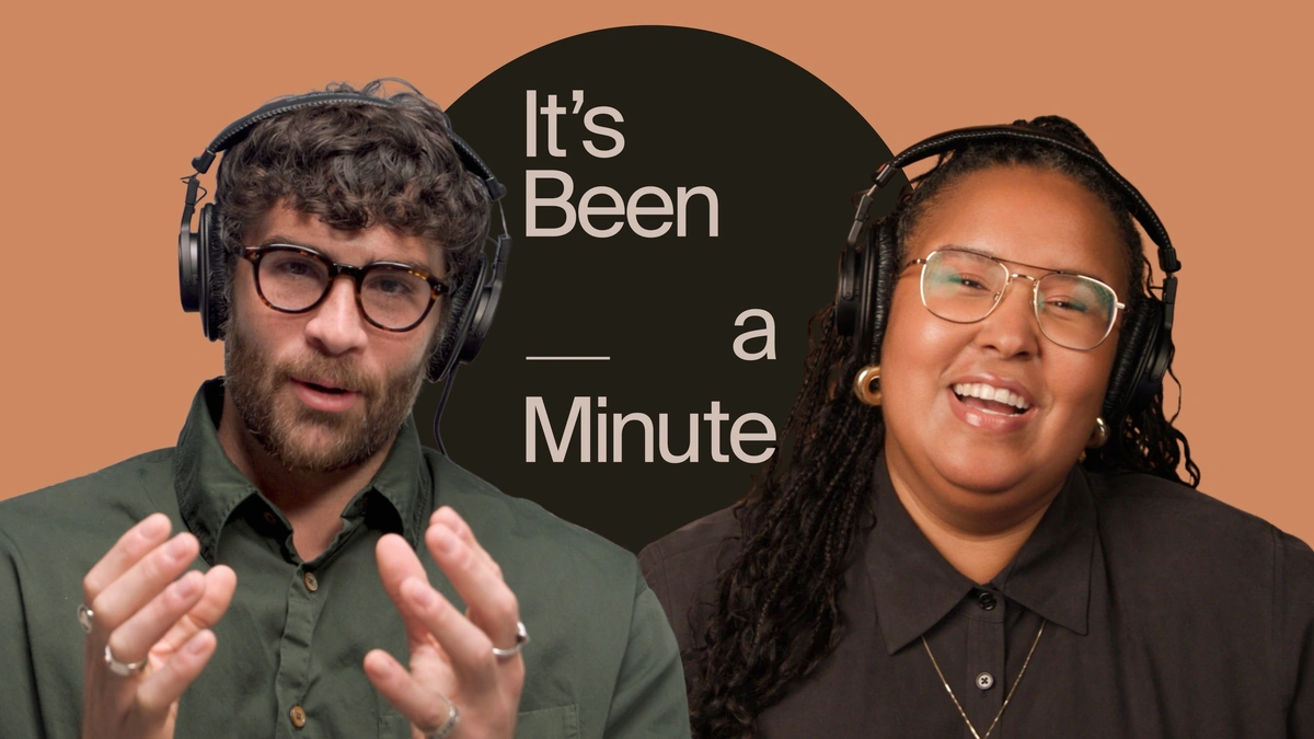 The Power of Authenticity (and Occasional Controversy)