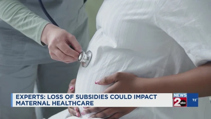 healthcare subsidies