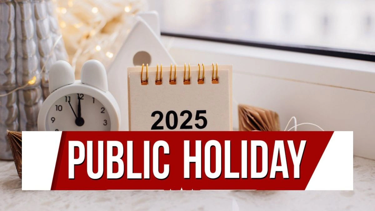 The Problem with Traditional Holidays (and Why You're So Tired)