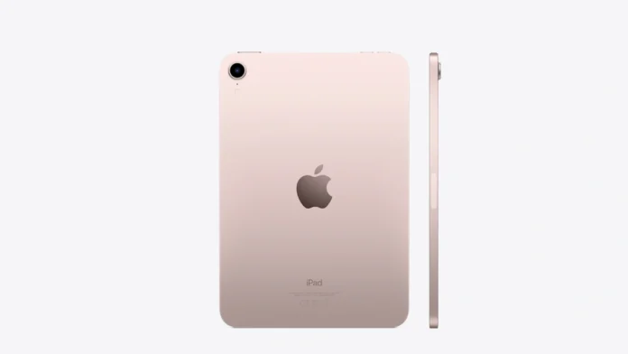 iPad Mini