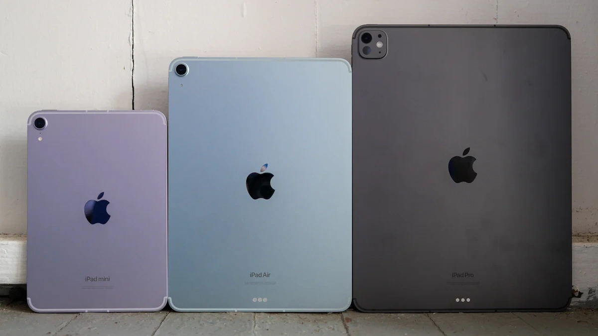 Why the iPad Mini Matters (Even Now)