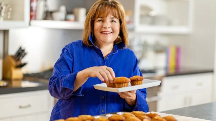 ina garten