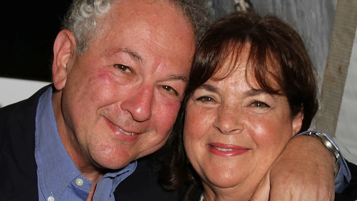 The “Why” Behind Ina's Success | Authenticity Rules