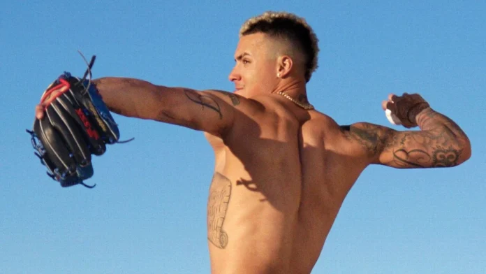 javier baez