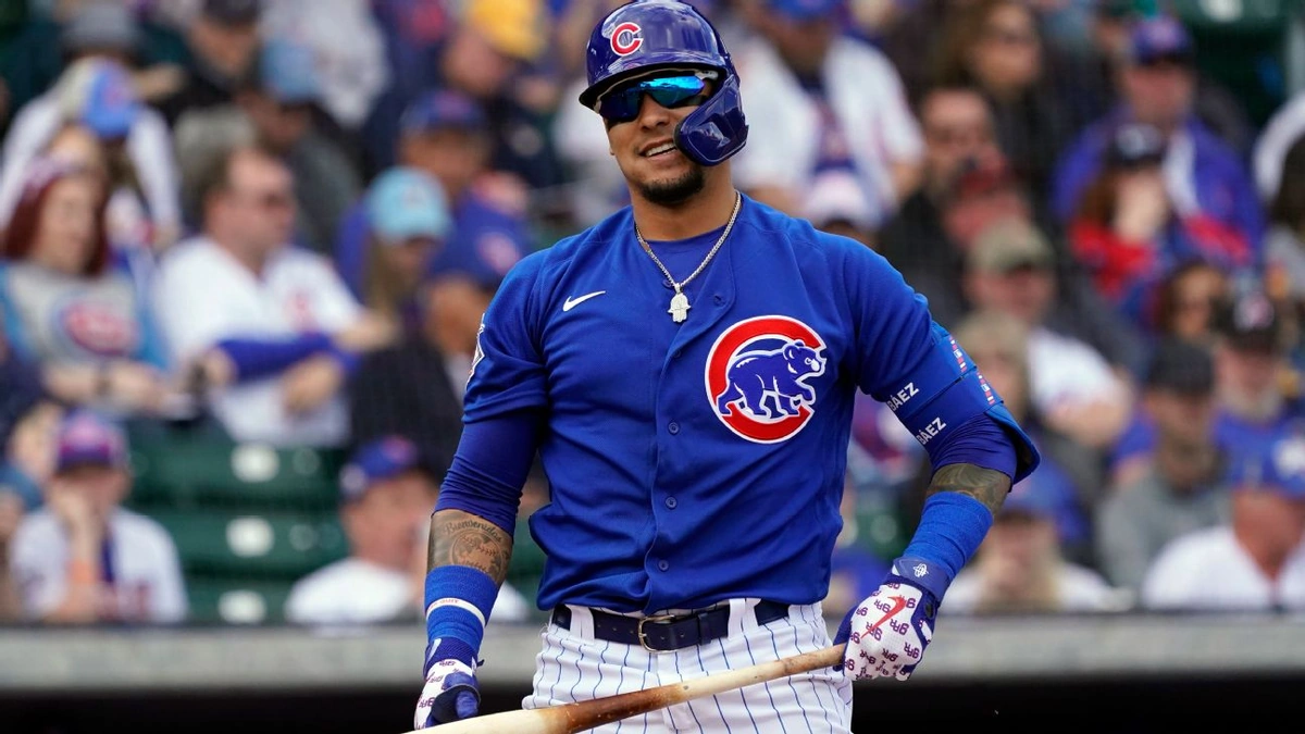The Baez Rollercoaster | Understanding the Ups and Downs