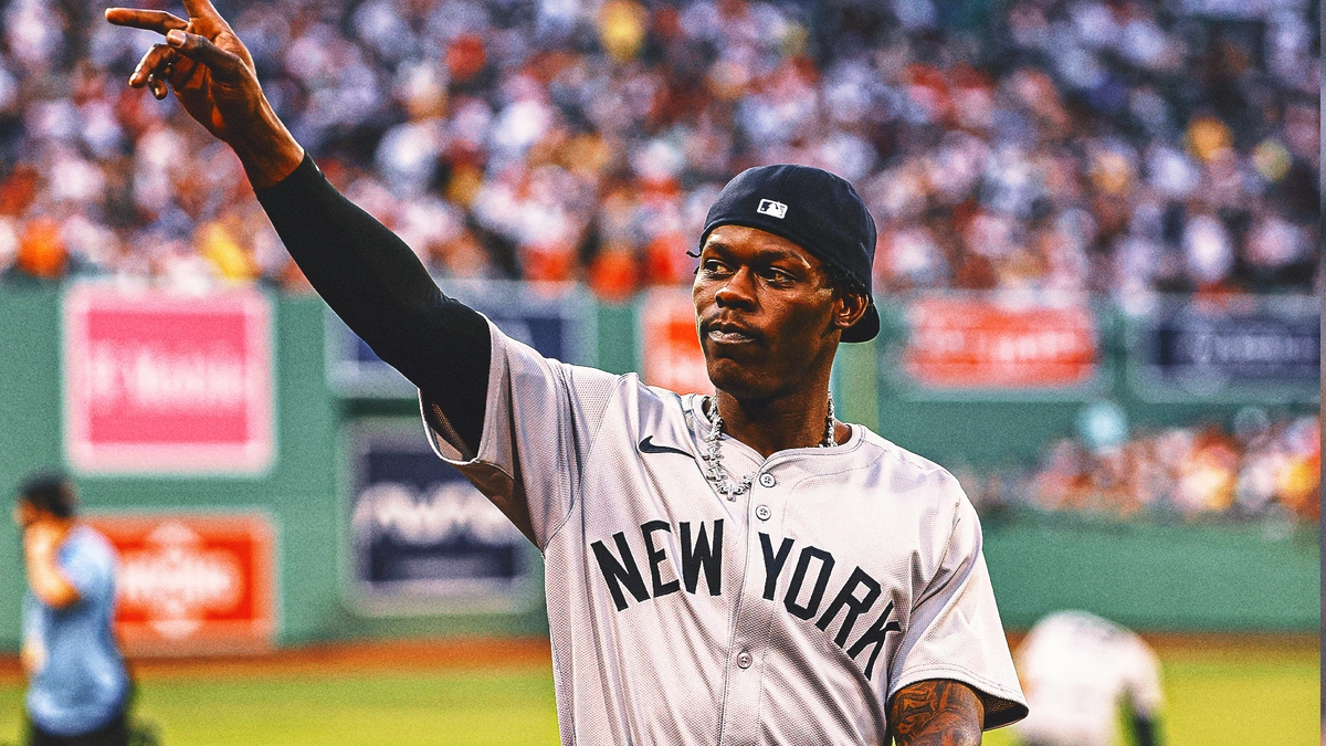 The New Face of Baseball | Injecting Flair into the Game