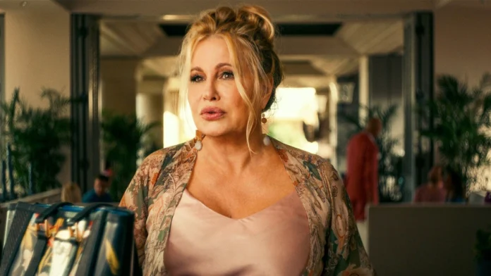 jennifer coolidge