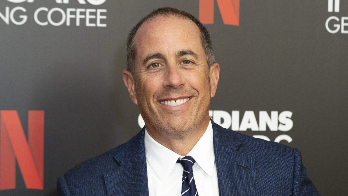 The 'Why': WhySeinfeldStill Matters
