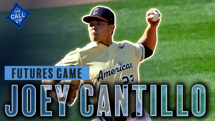 joey cantillo