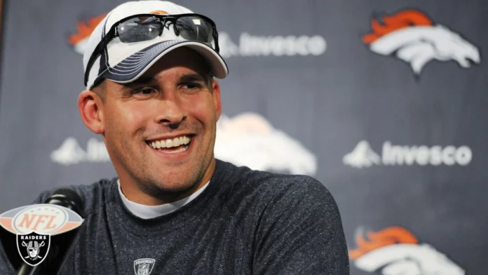 josh mcdaniels