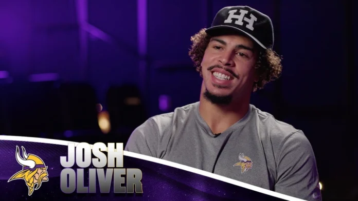 josh oliver