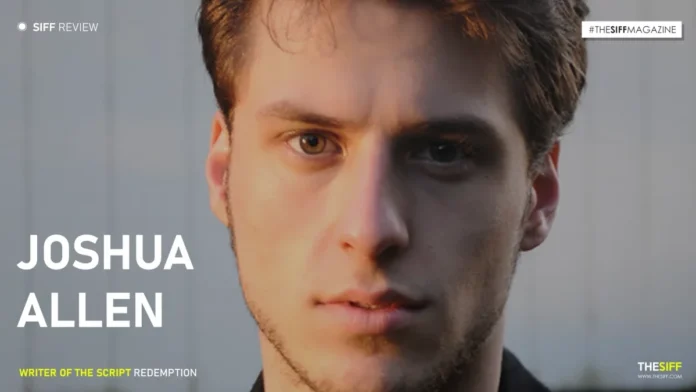 joshua allen