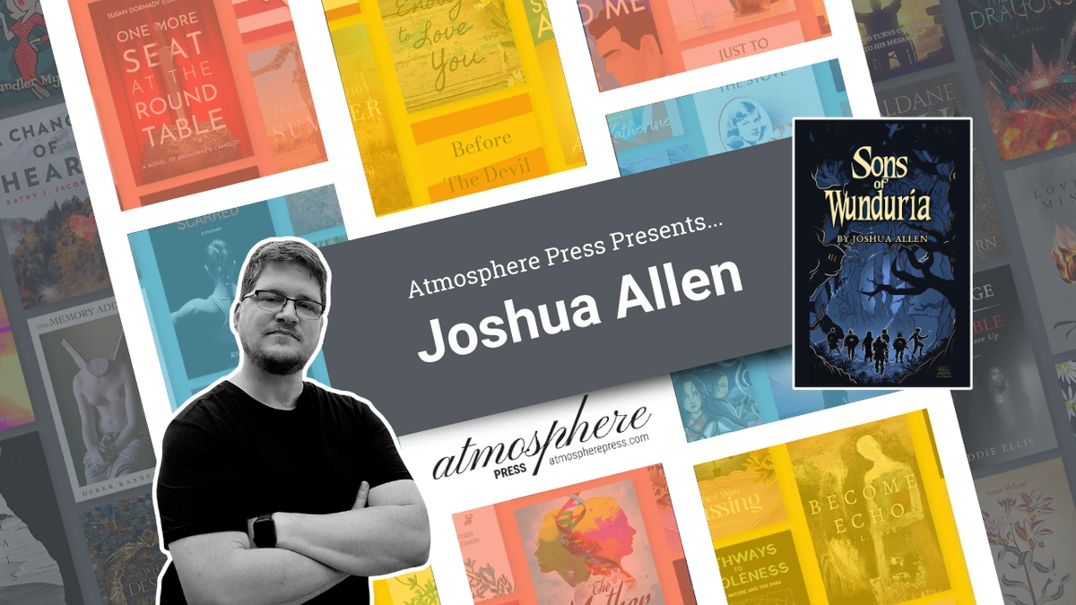 Who is Joshua Allen, Really?