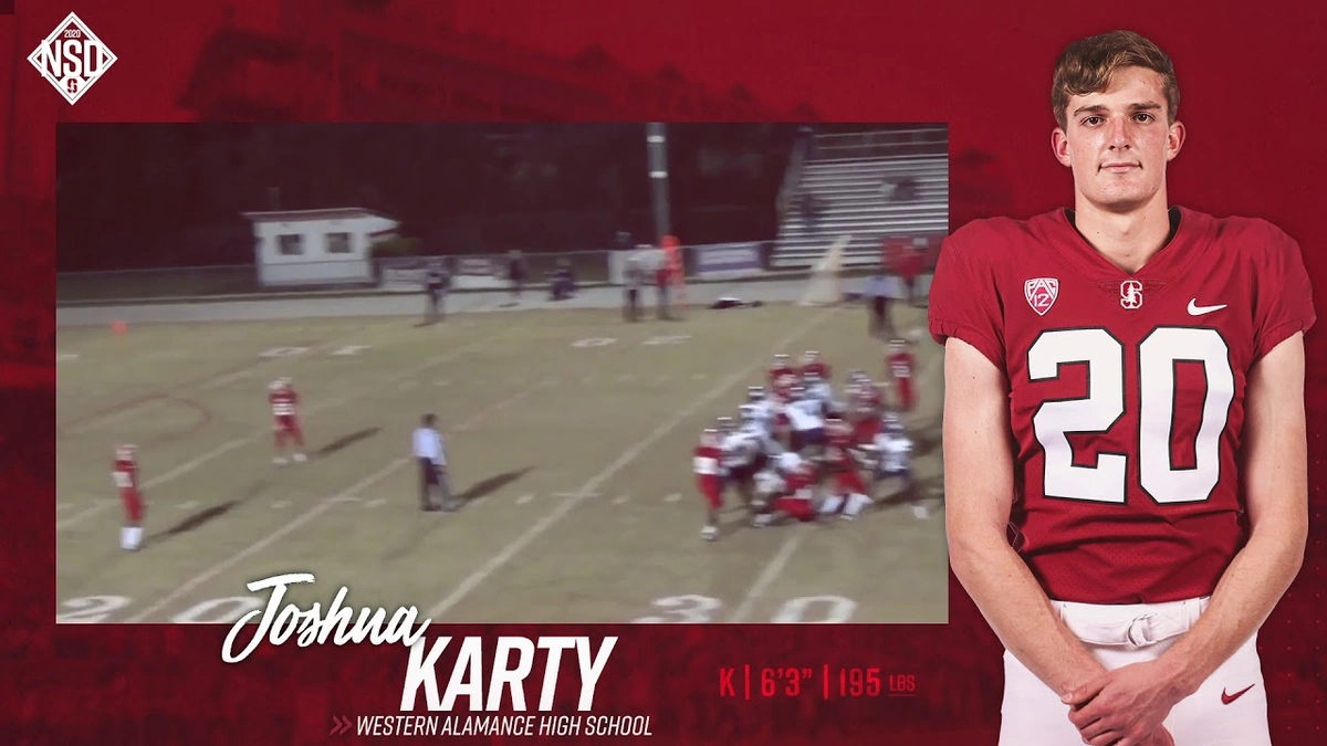 The "Stanford Sniper" | More Than Just a Nickname