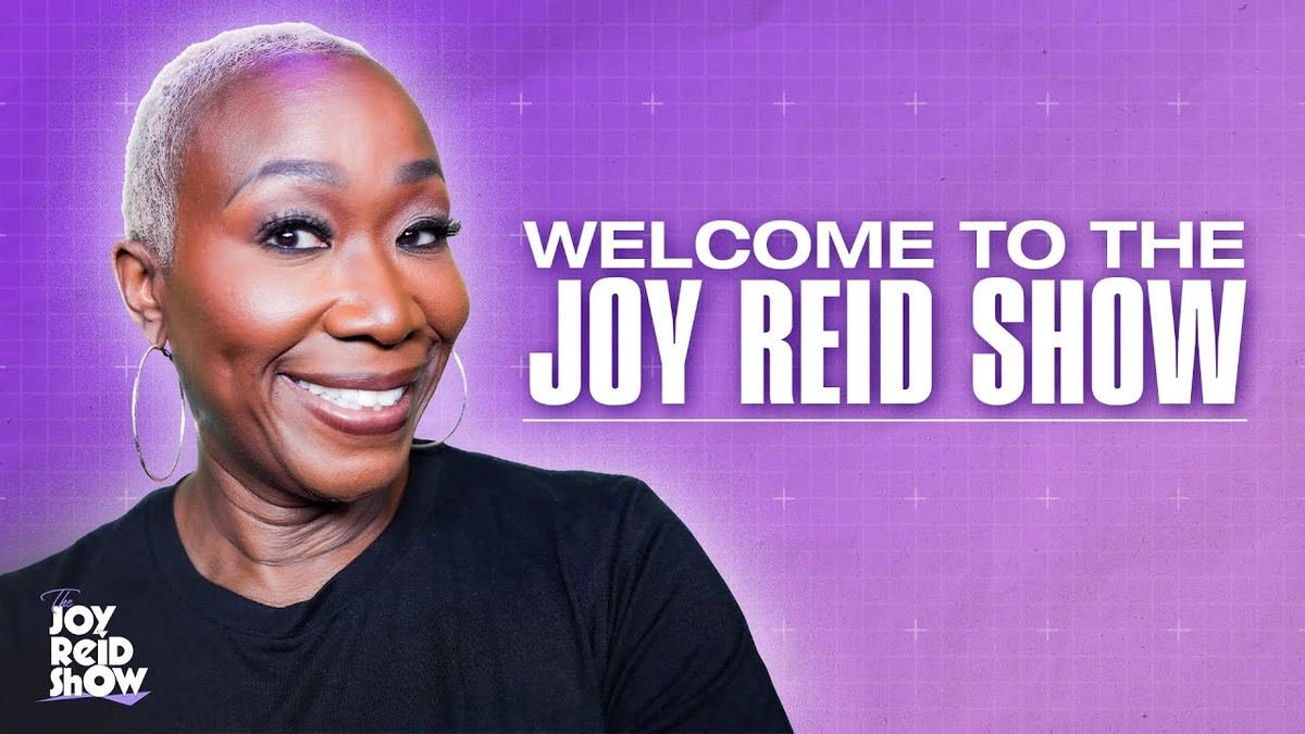 Why Joy Reid Matters | More Than Just Cable News