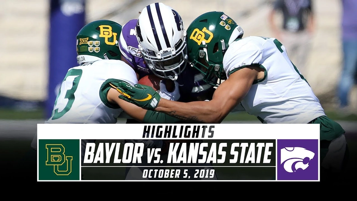 The Unpredictable Nature of College Football | Expect the Unexpected