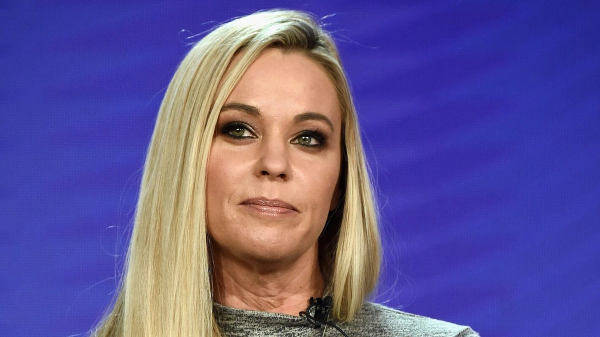 From Reality Star to... What Exactly?