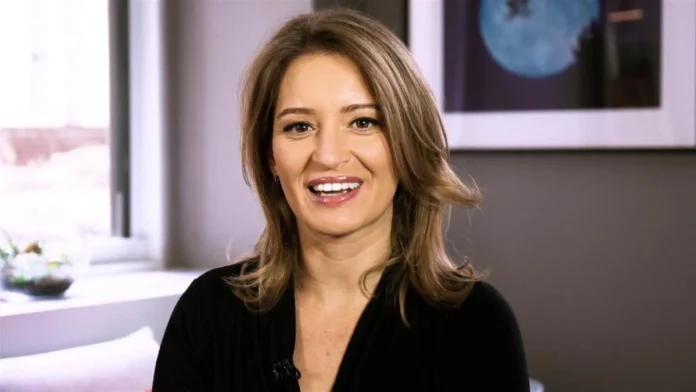 katy tur