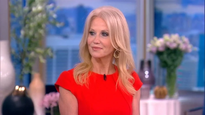 kellyanne conway