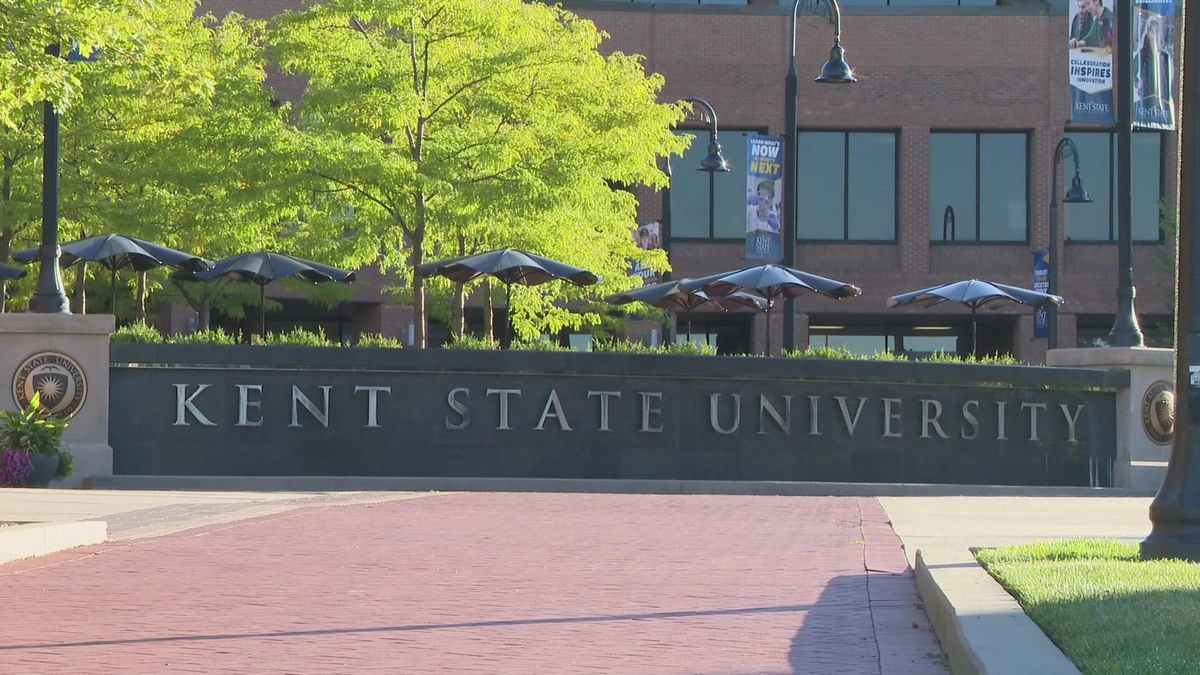 Why Kent State Still Matters Today | A Legacy of Change