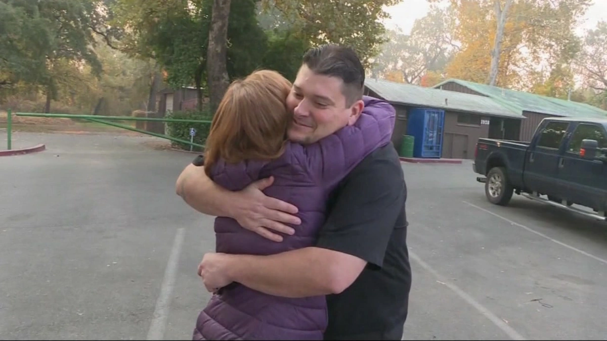 The Day Everything Changed: More Than Just aBus Route