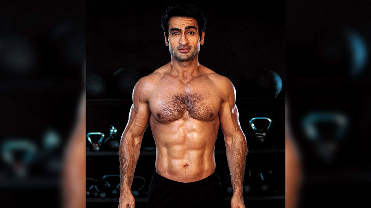 Why Kumail's Evolution Matters | Beyond the Muscles