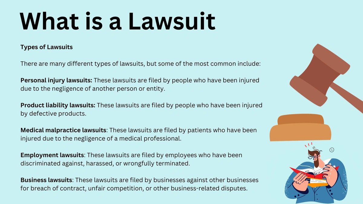 Why This Lawsuit Matters – The Bigger Picture