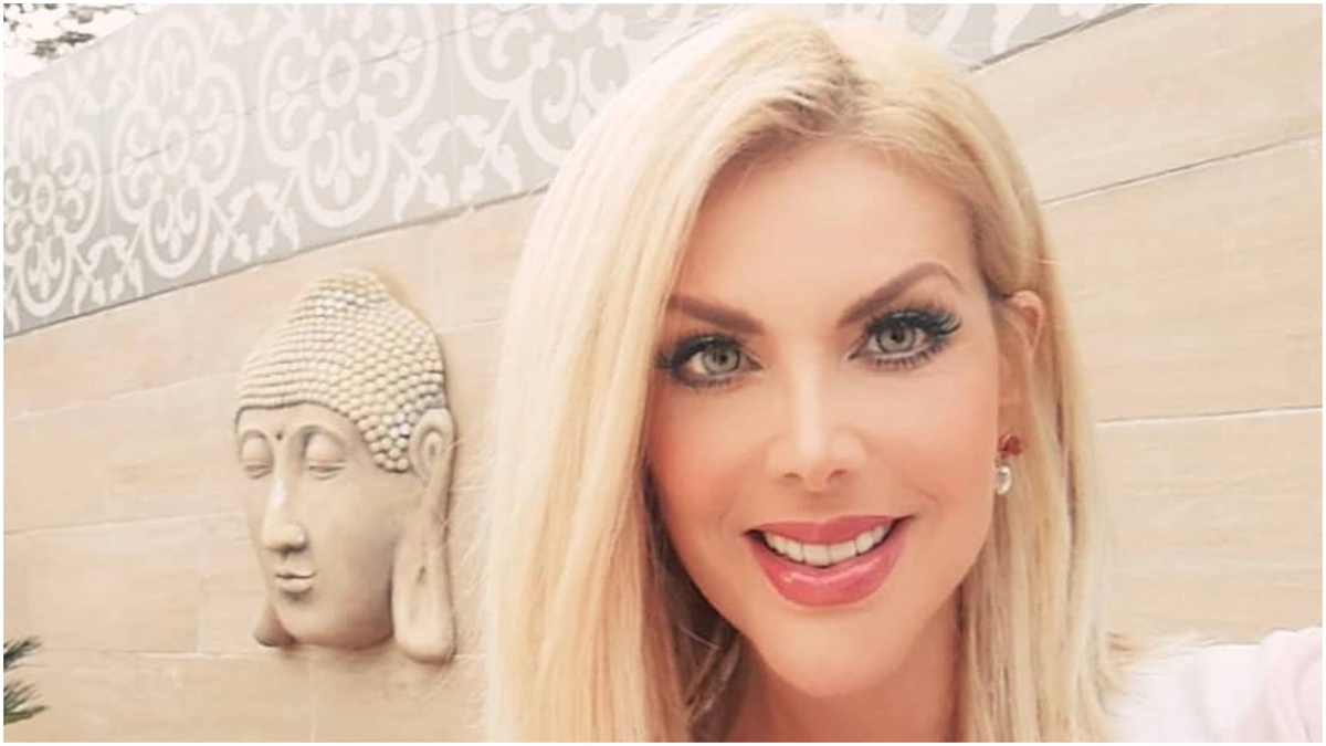 From Beauty Queen to Businesswoman | The Evolution of an Icon