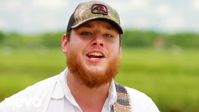 luke combs