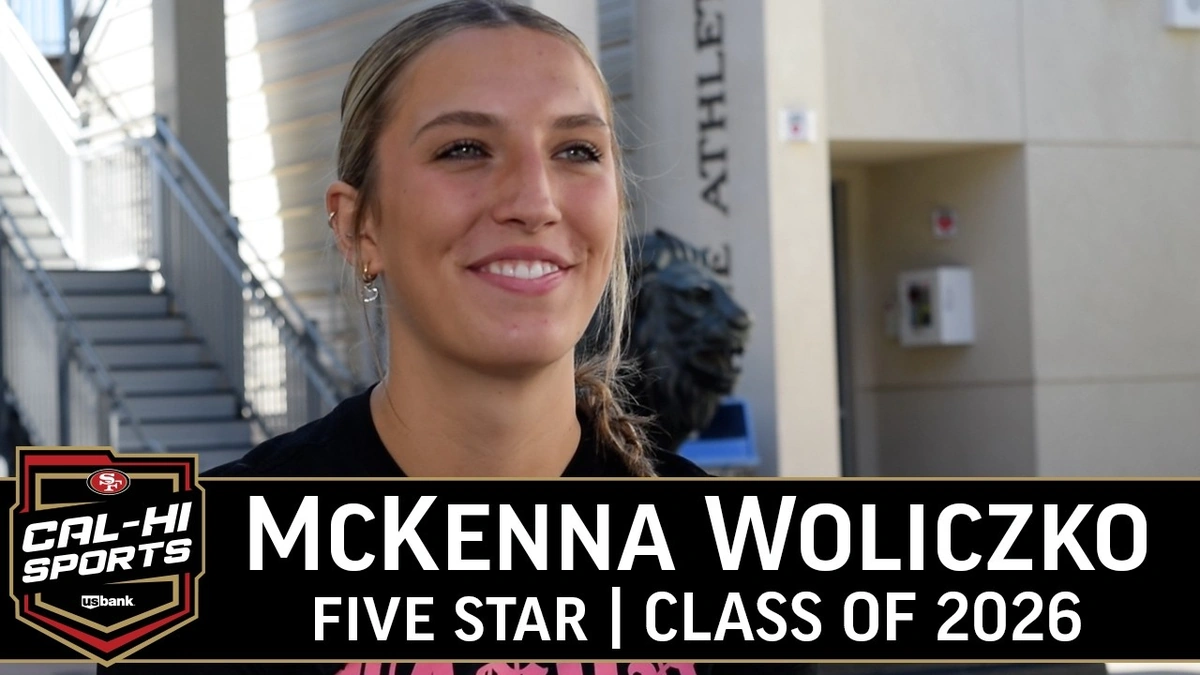 Who Is McKenna Woliczko, Anyway? (Beyond the Bio)