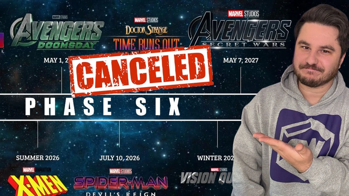 The Reality Check | Why "Cancellation" is Misleading