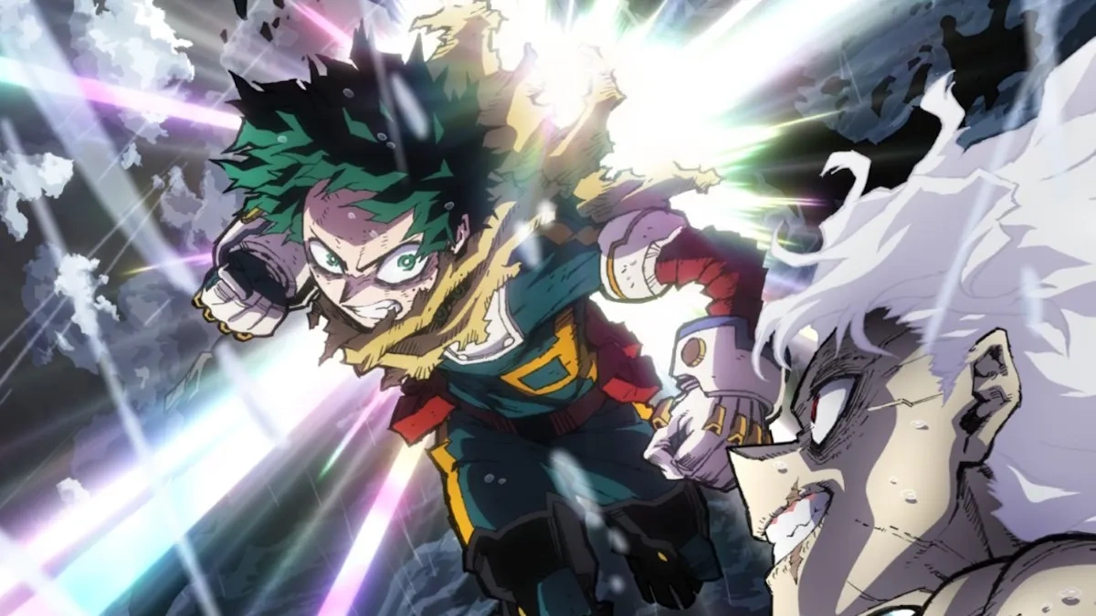 The Anime Production Labyrinth | More Than Meets the Eye