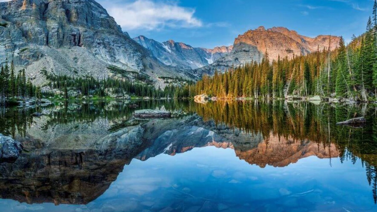 WhyNational ParksMatter: A Deeper Dive