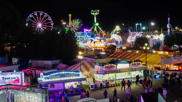 nc state fair