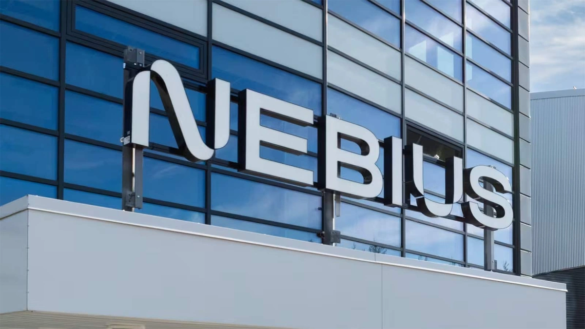 What Exactly IS Nebius, Anyway?